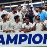 Duleep Trophy