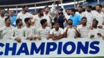 Duleep Trophy