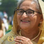 sheikh hasina