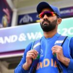 Dinesh Karthik