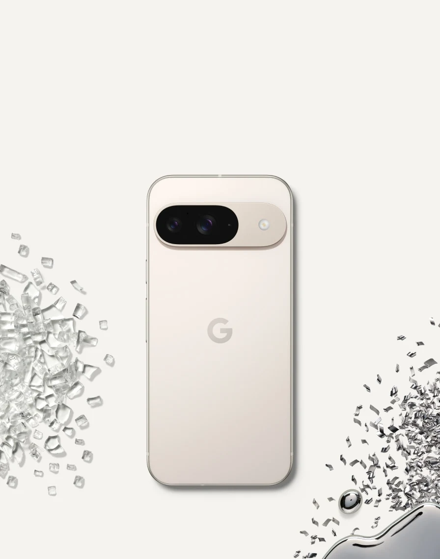 Pixel 9