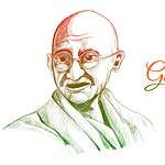 Gandhi