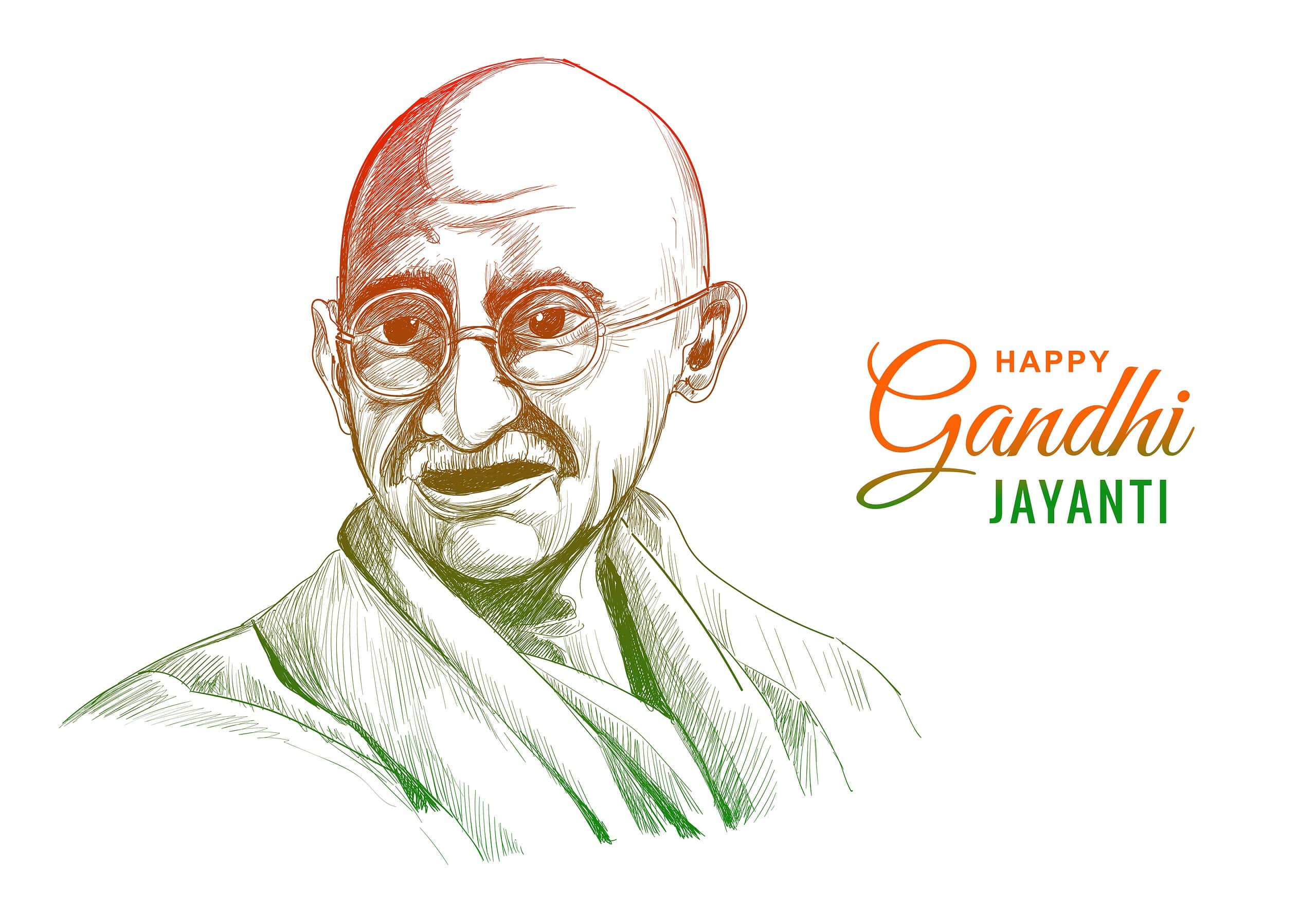 Gandhi