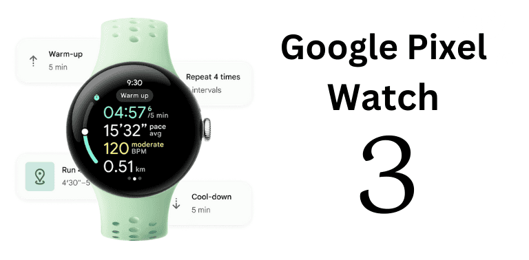 Watch 3