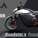 ola roadster