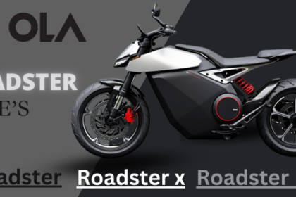 ola roadster