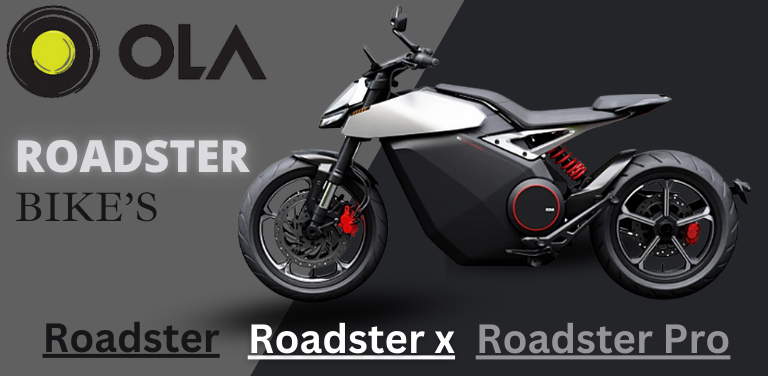 ola roadster