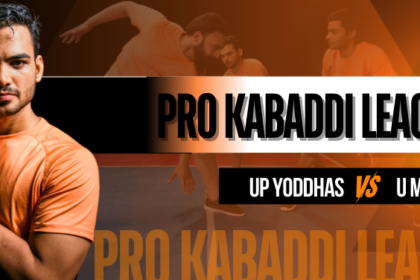 Kabaddi