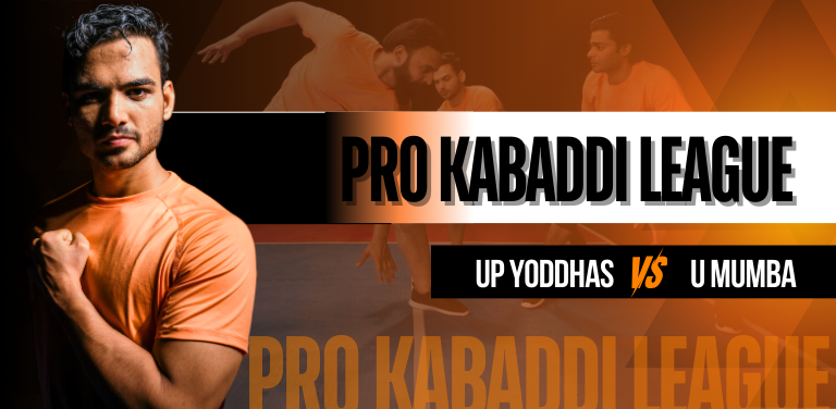 Kabaddi