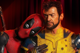 deadpool and wolverine