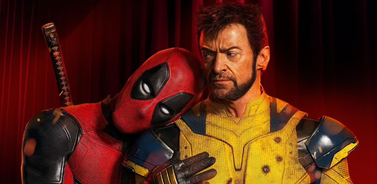 deadpool and wolverine