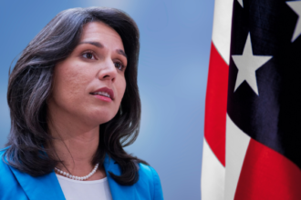 Tulsi Gabbard