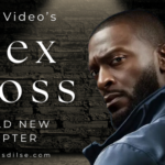 alex cross