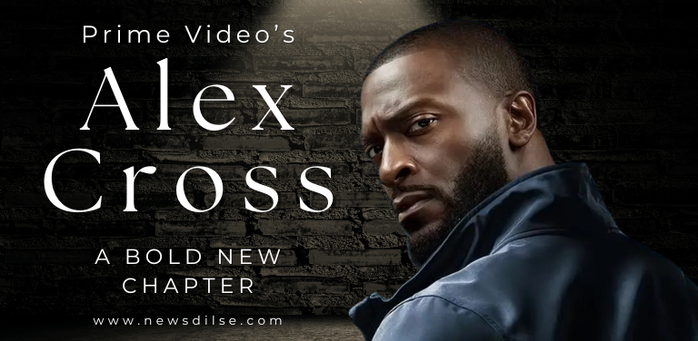 alex cross