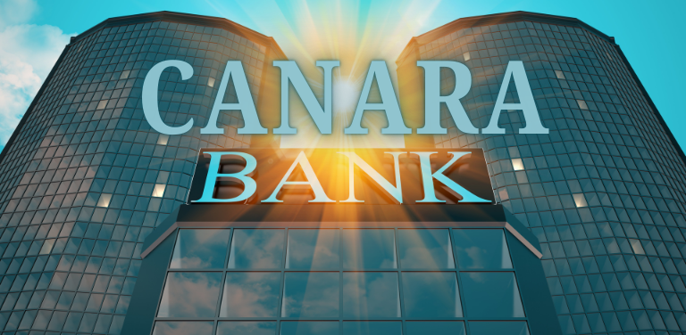 CANARA BANK