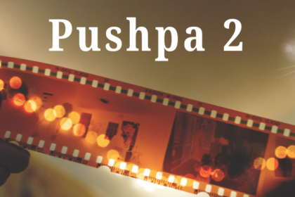 Pushpa 2