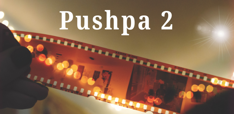 Pushpa 2